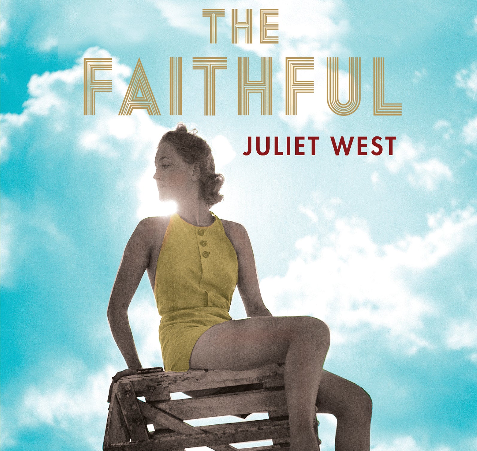 The Faithful - Unbridged Audio Book on CD