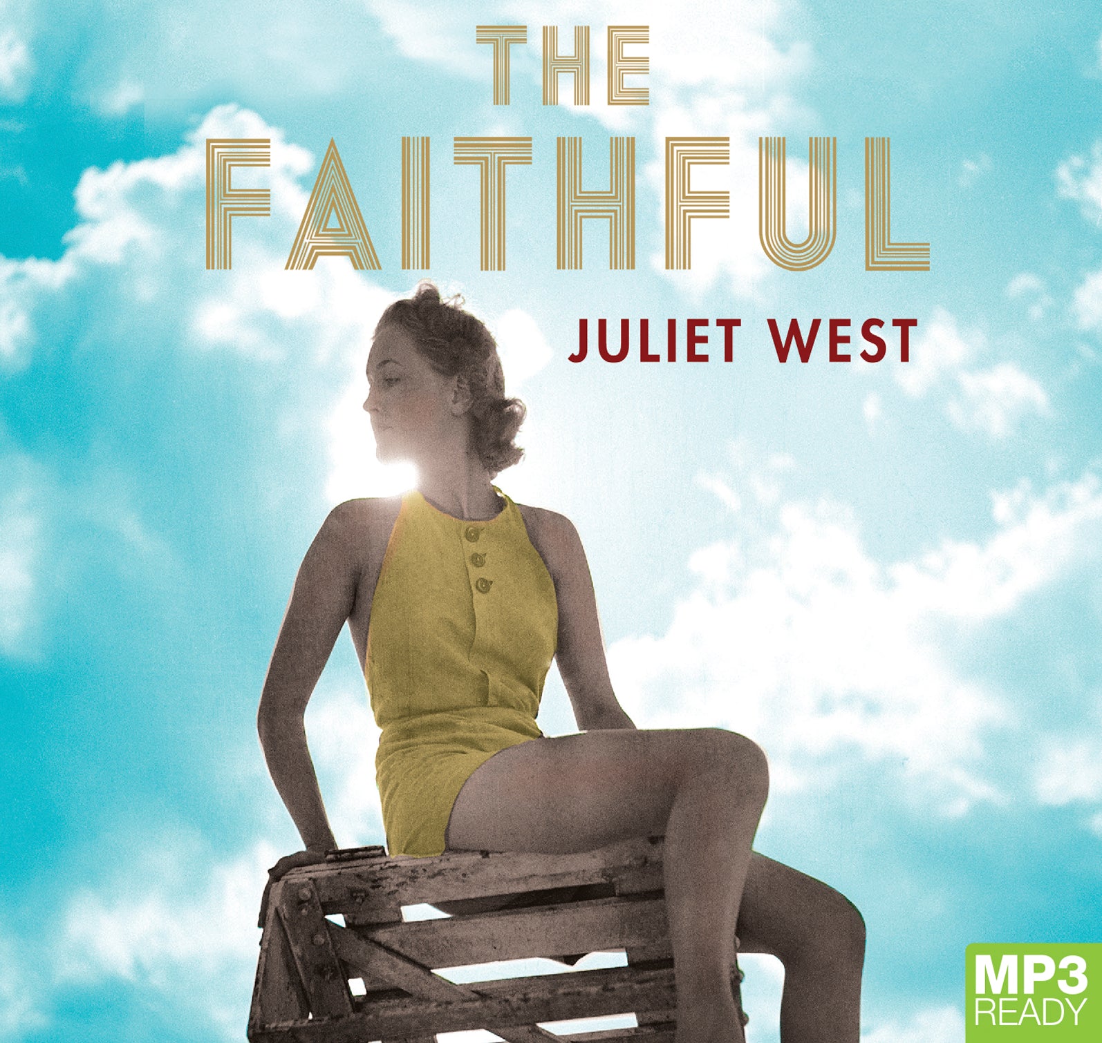 The Faithful  - Unbridged Audio Book on MP3