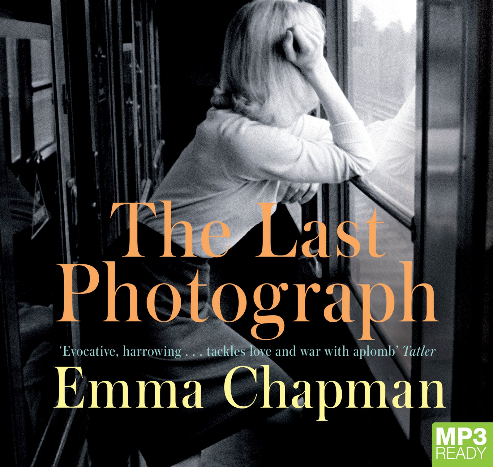 The Last Photograph  - Unbridged Audio Book on MP3