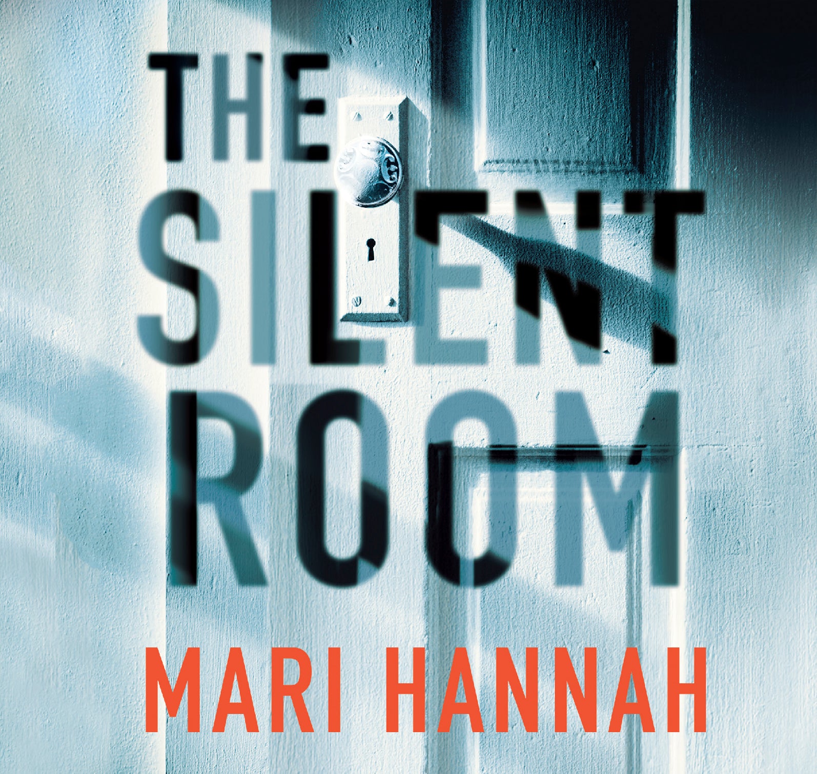 The Silent Room - Unbridged Audio Book on CD