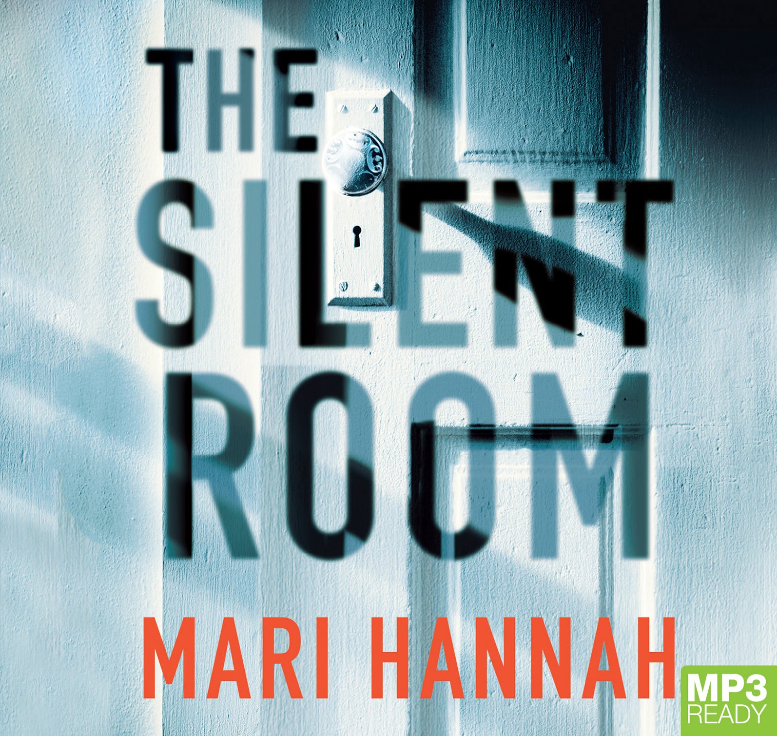 The Silent Room  - Unbridged Audio Book on MP3