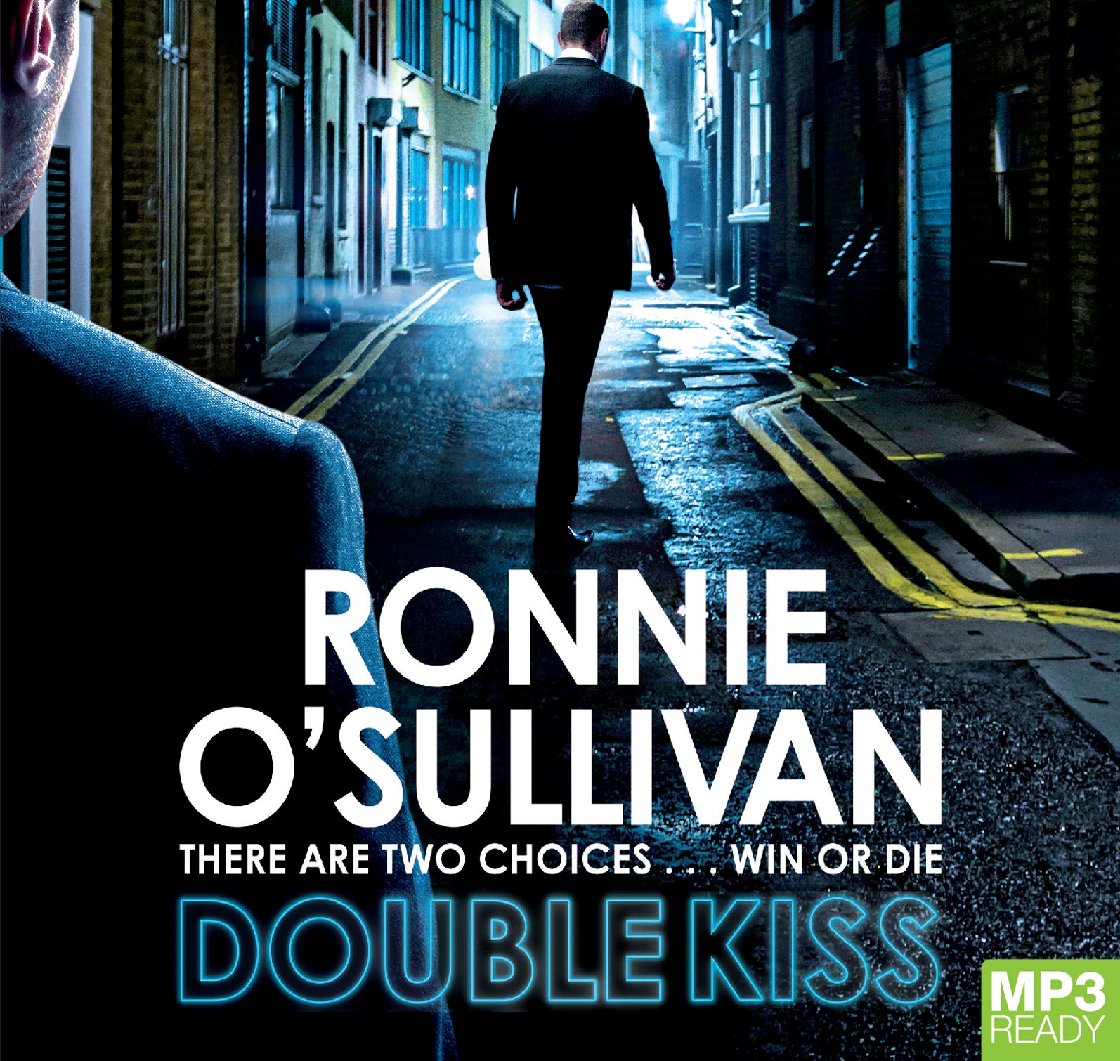 Double Kiss  - Unbridged Audio Book on MP3