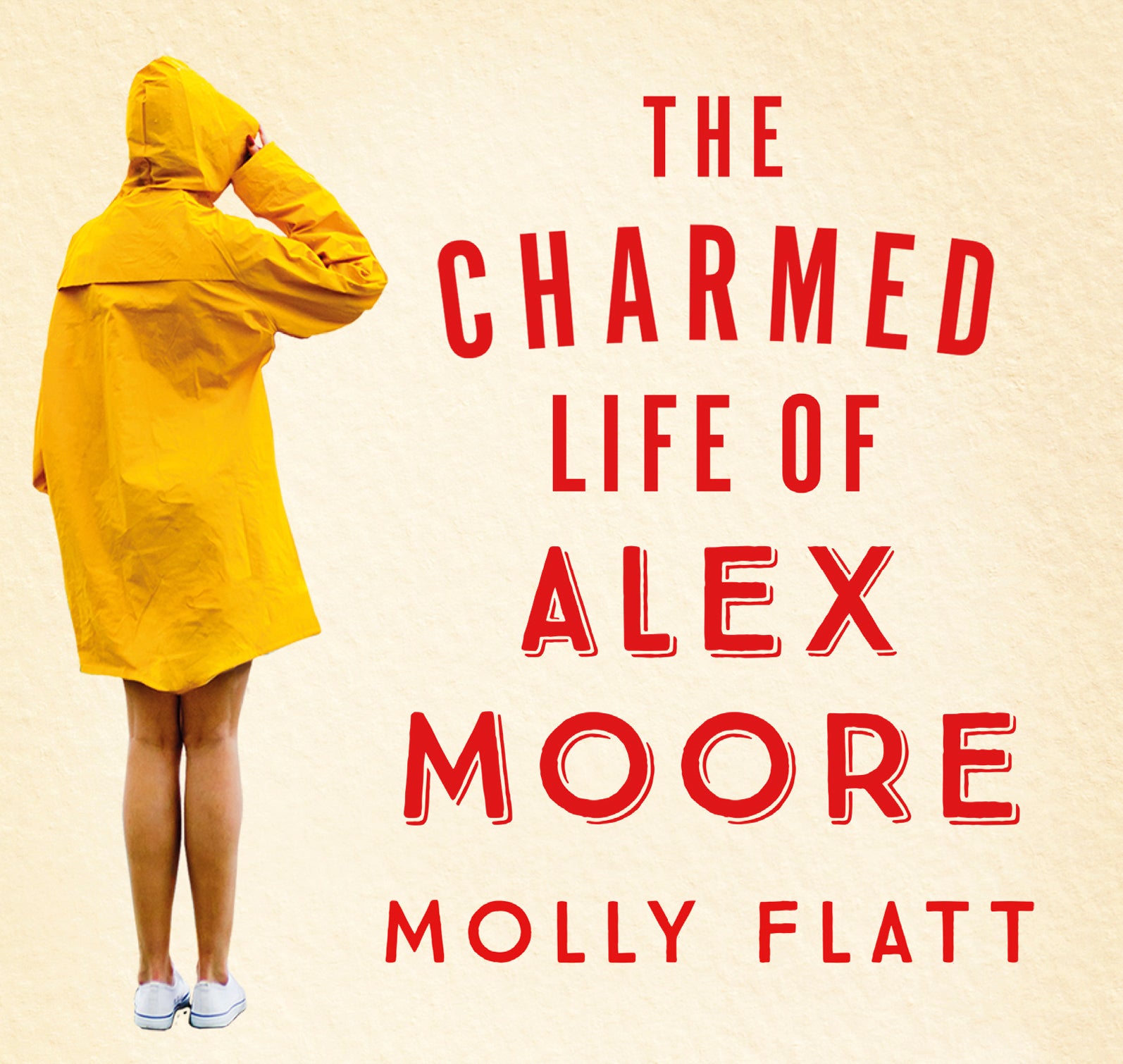 The Charmed Life Of Alex Moore - Unbridged Audio Book on CD