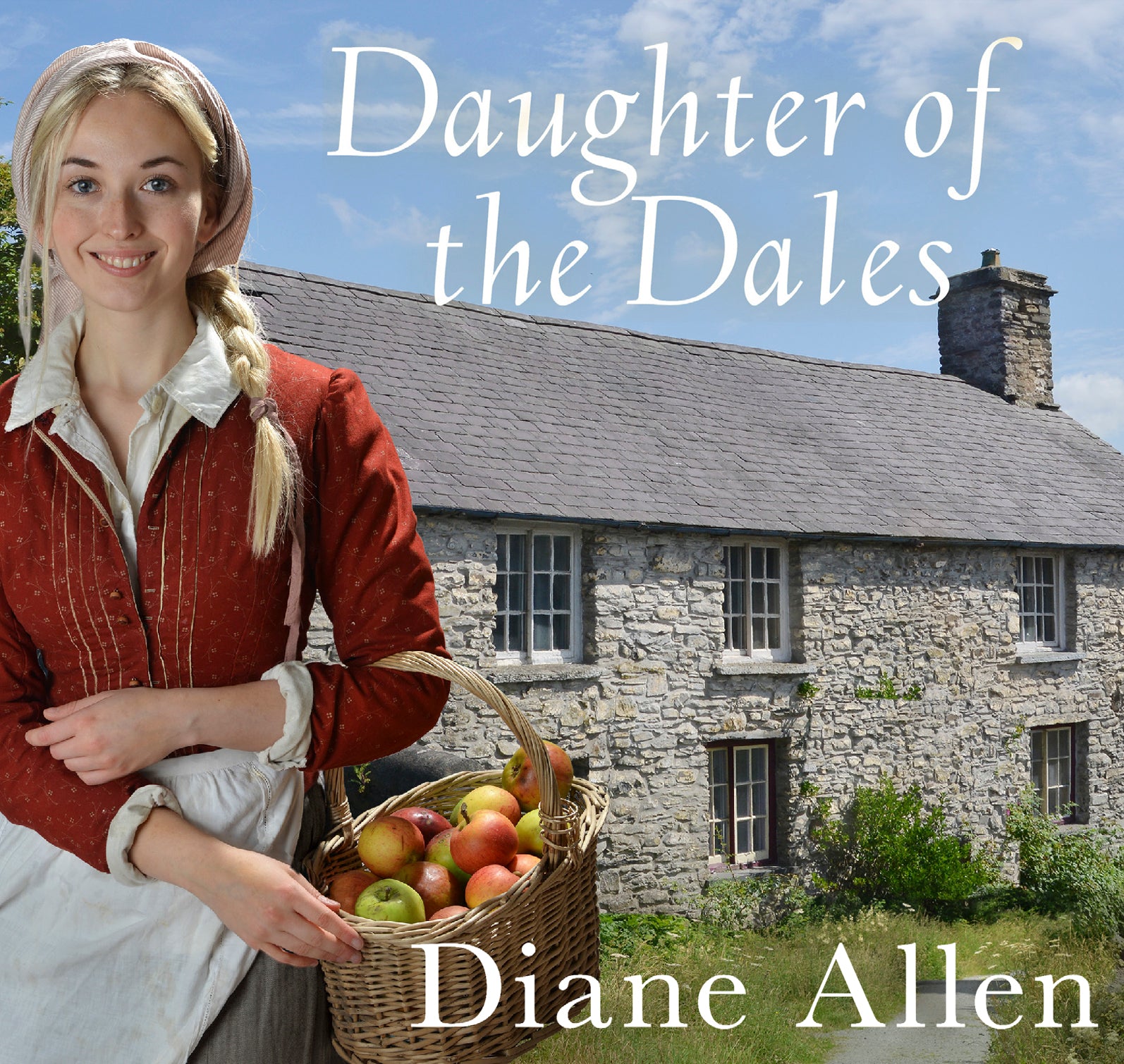 Daughter Of The Dales - Unbridged Audio Book on CD