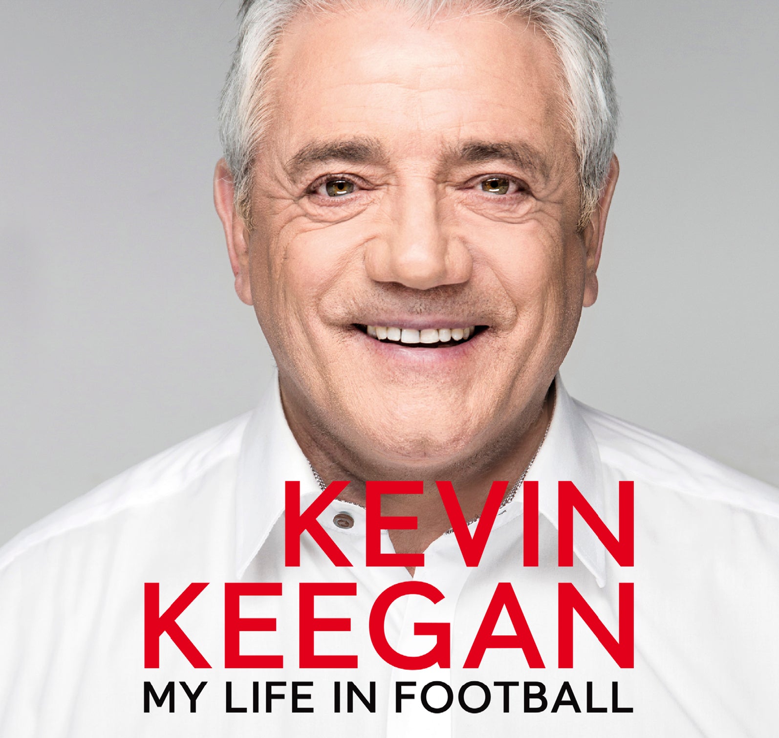 My Life In Football - Unbridged Audio Book on CD