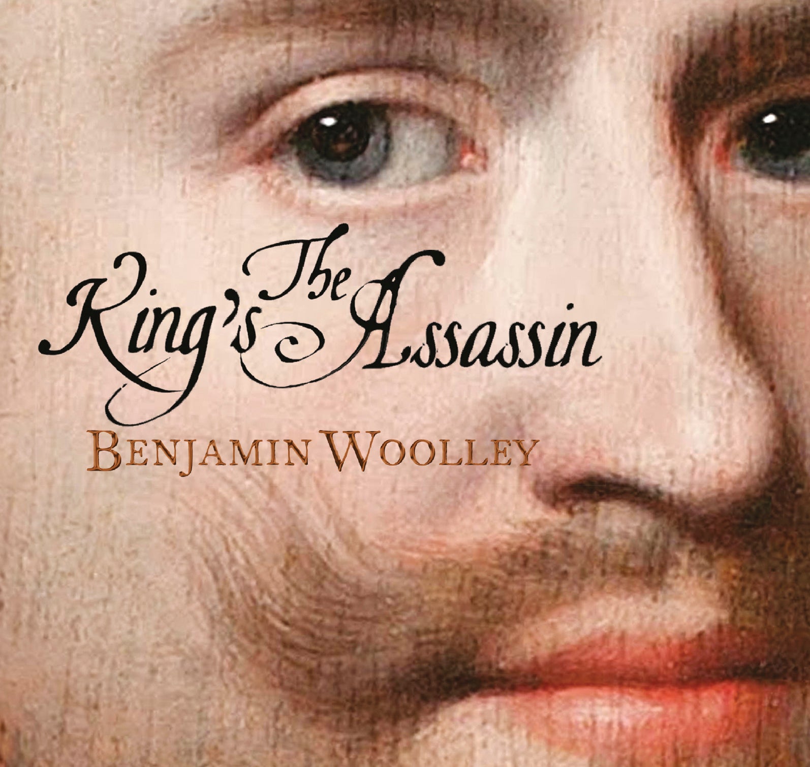 The King's Assassin - Unbridged Audio Book on CD