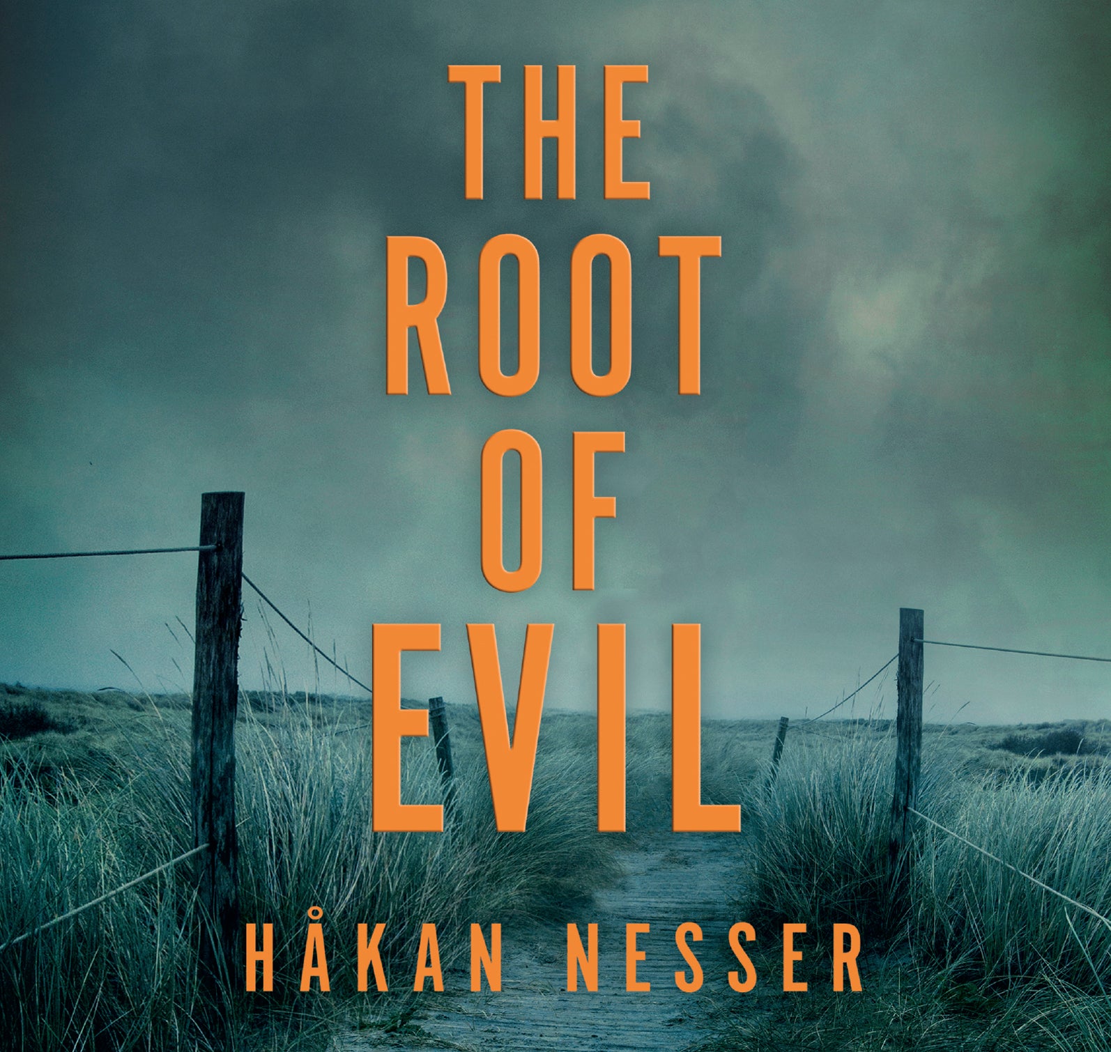 The Root Of Evil - Unbridged Audio Book on CD