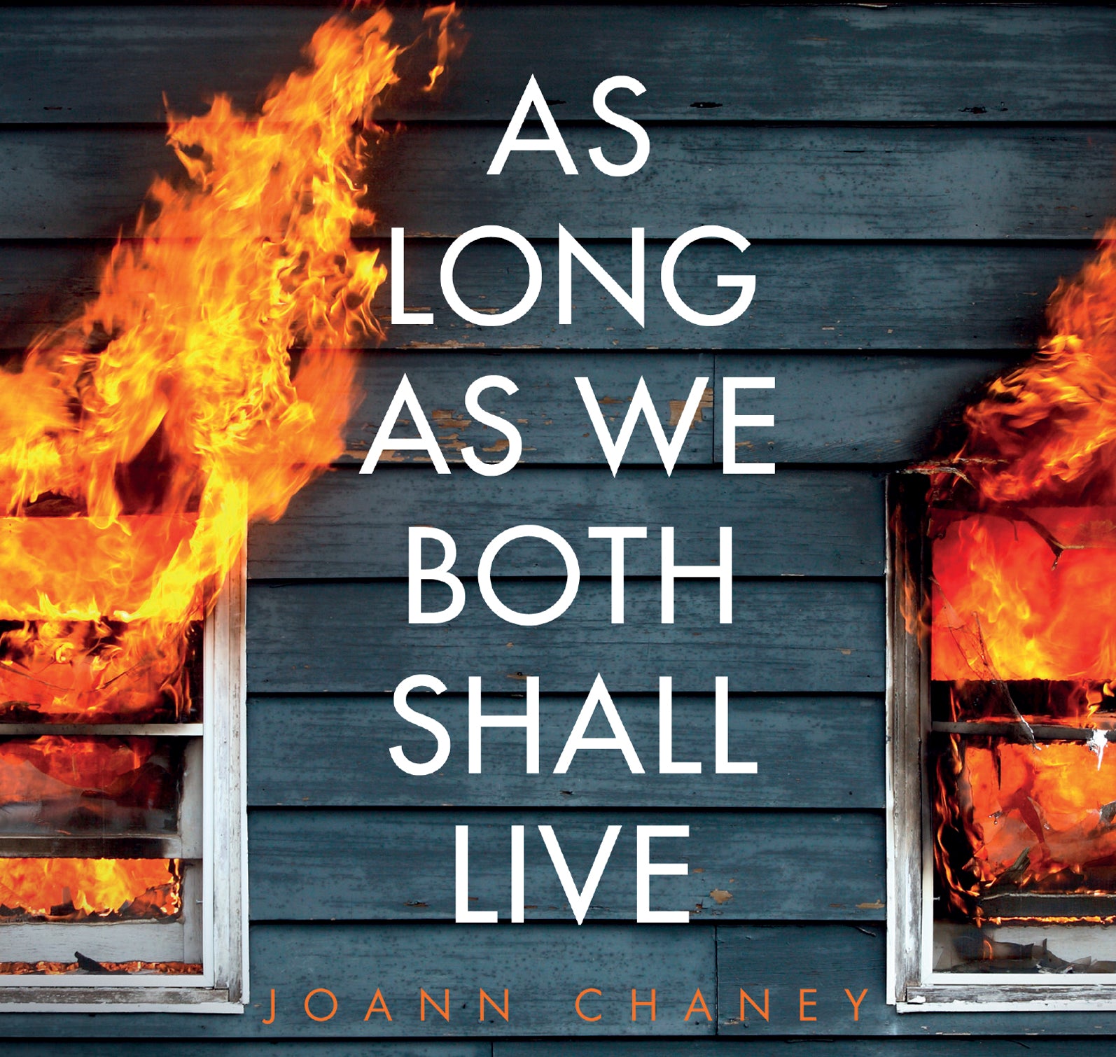 As Long As We Both Shall Live - Unbridged Audio Book on CD