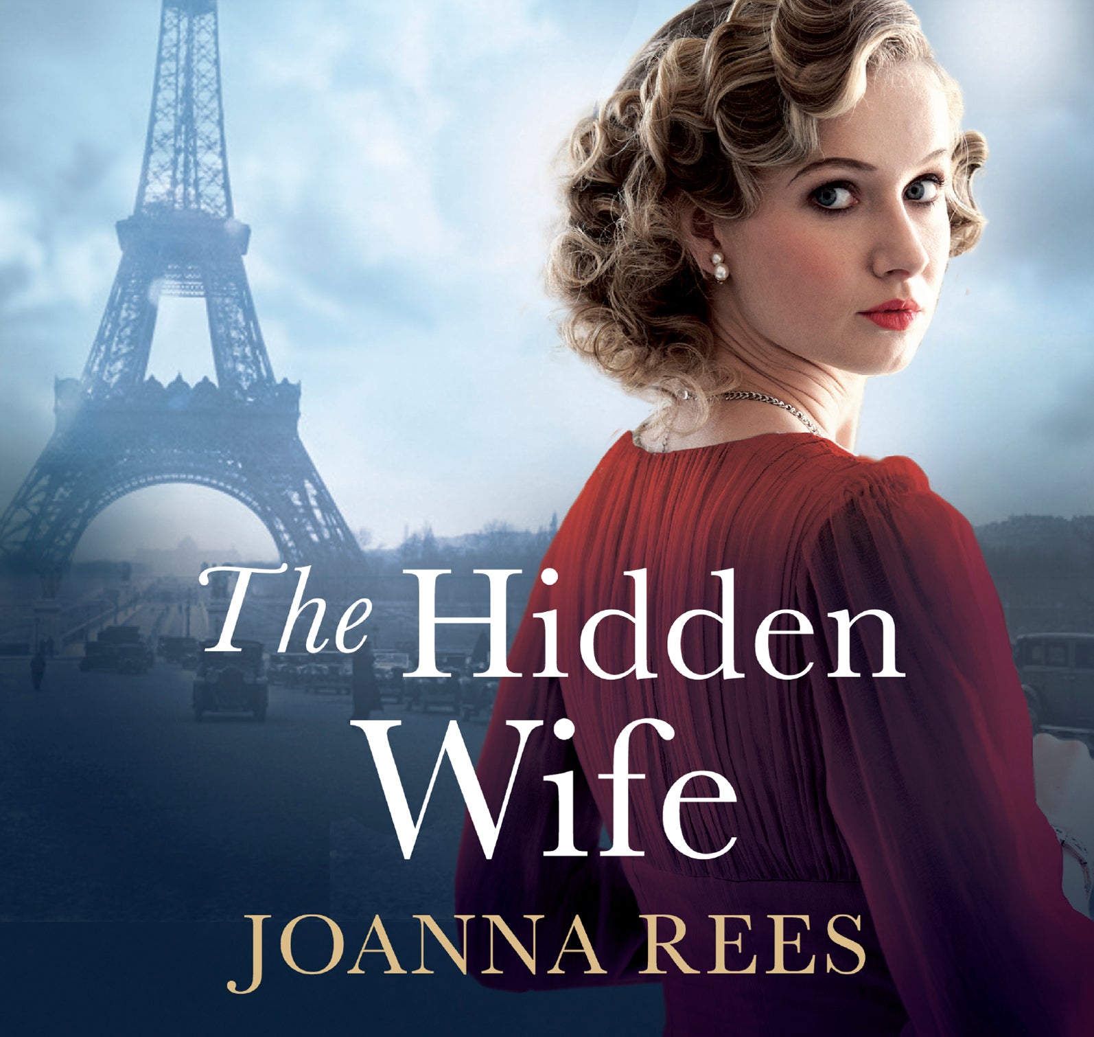 The Hidden Wife - Unbridged Audio Book on CD