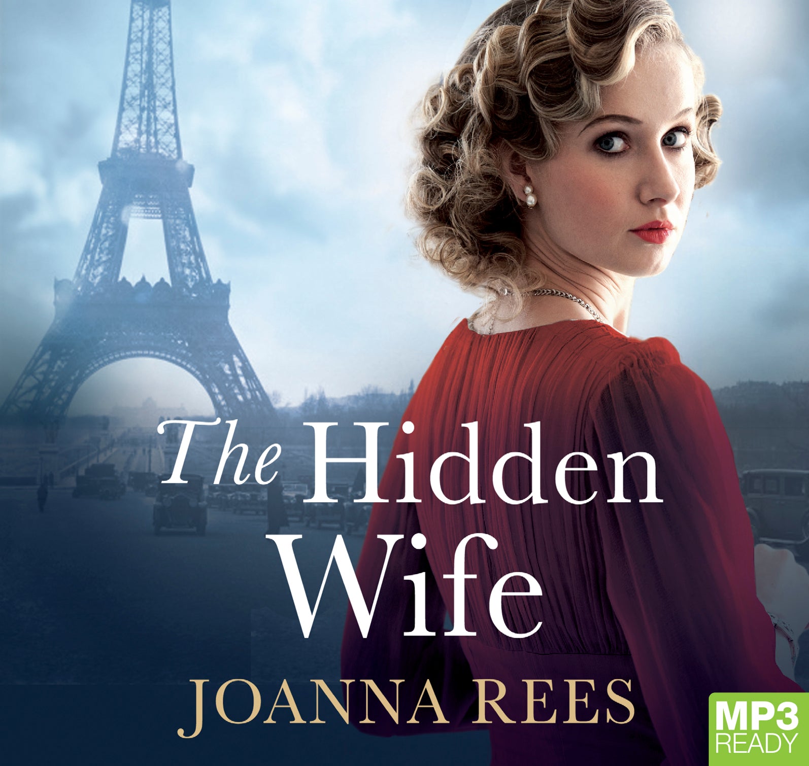 The Hidden Wife  - Unbridged Audio Book on MP3