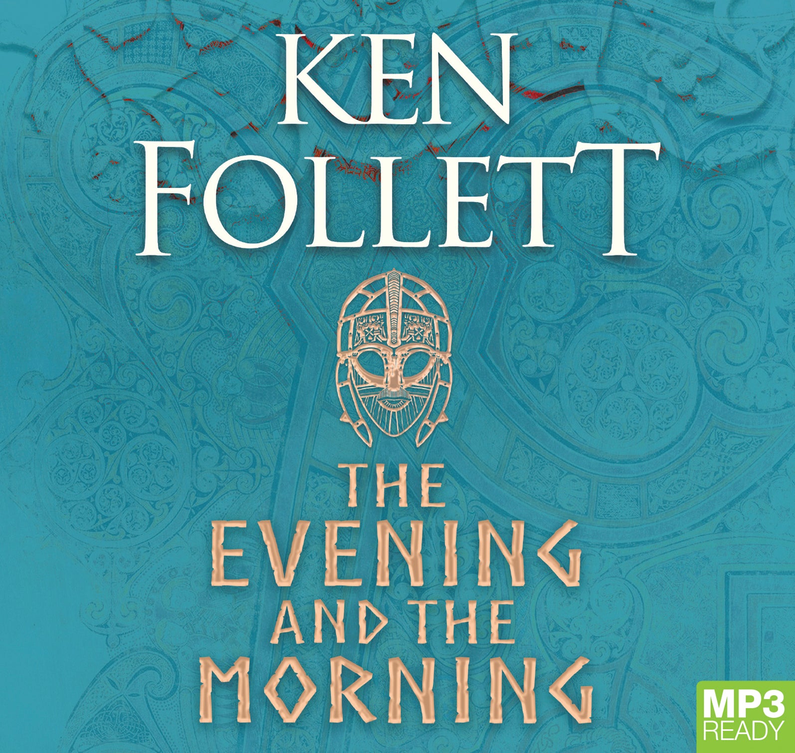 The Evening And The Morning  - Unbridged Audio Book on MP3