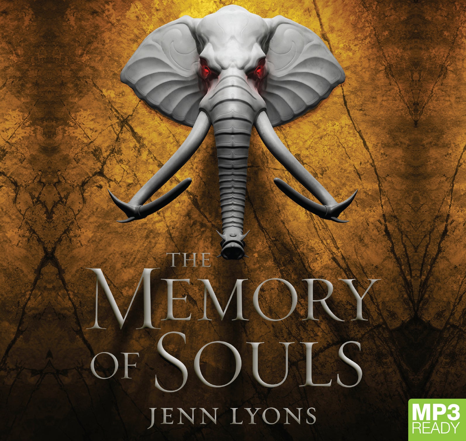 The Memory Of Souls  - Unbridged Audio Book on MP3