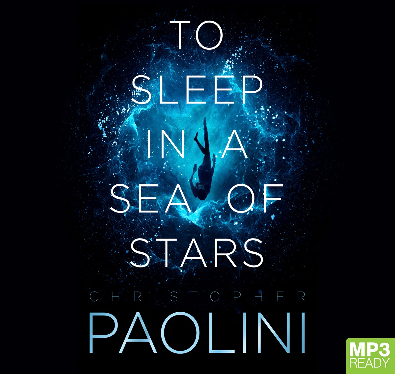 To Sleep In A Sea Of Stars  - Unbridged Audio Book on MP3