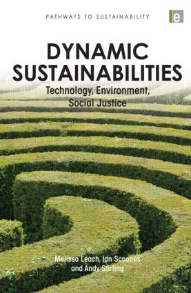 Dynamic Sustainabilities