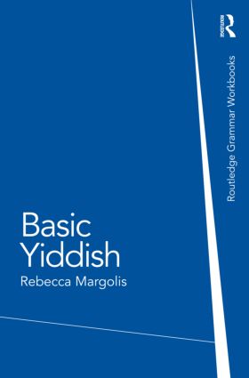 Basic Yiddish