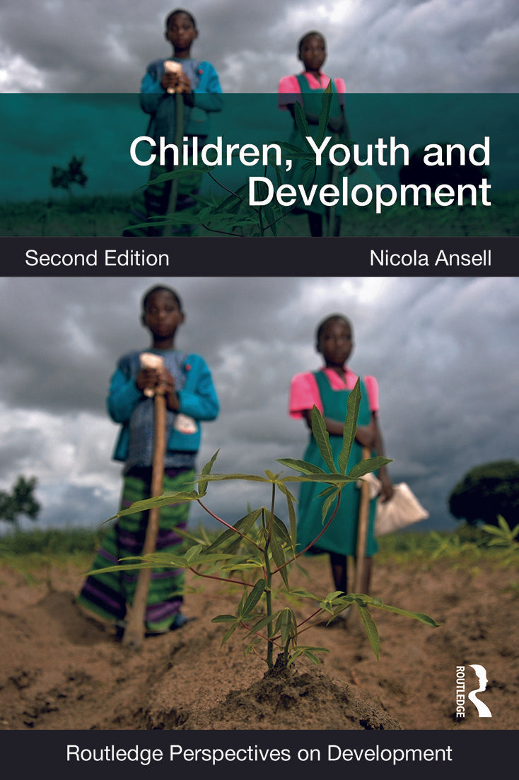 Children, Youth and Development