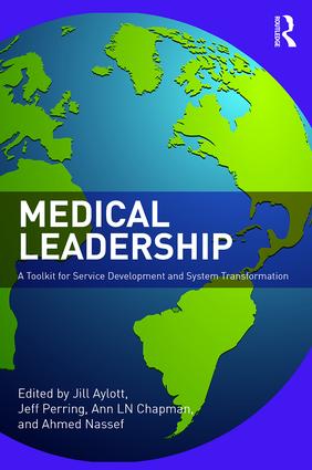Medical Leadership