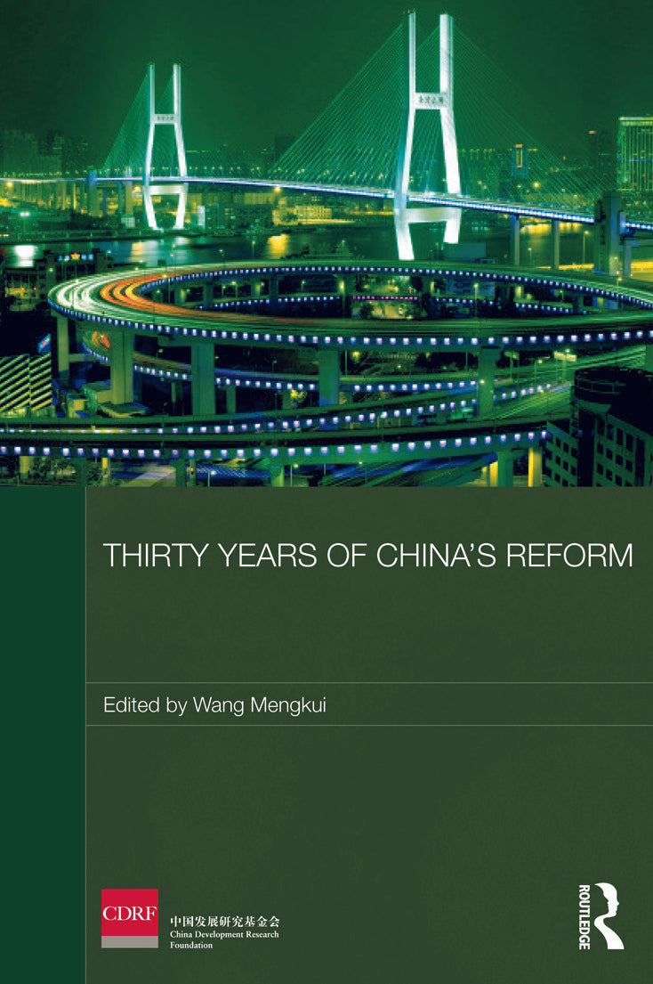 Thirty Years of China's Reform
