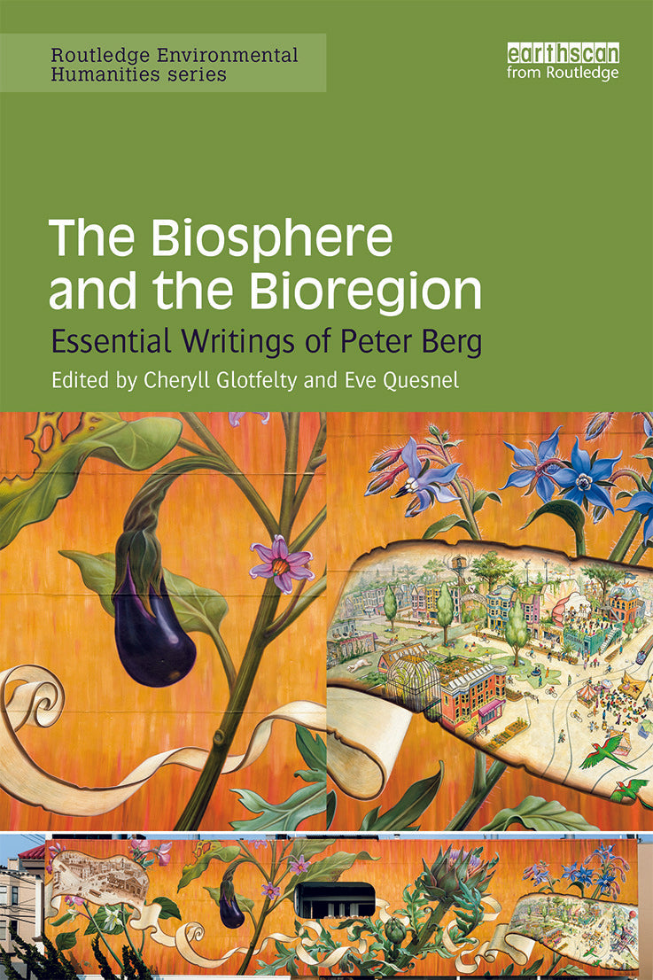The Biosphere and the Bioregion
