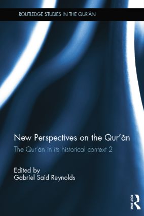New Perspectives on the Qur'an