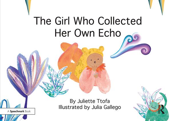 The Girl Who Collected Her Own Echo