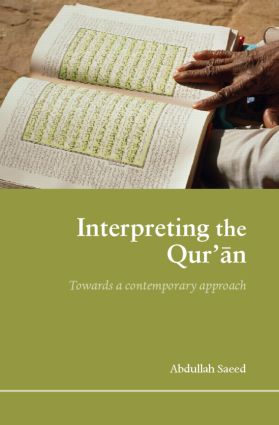 Interpreting the Qur'an