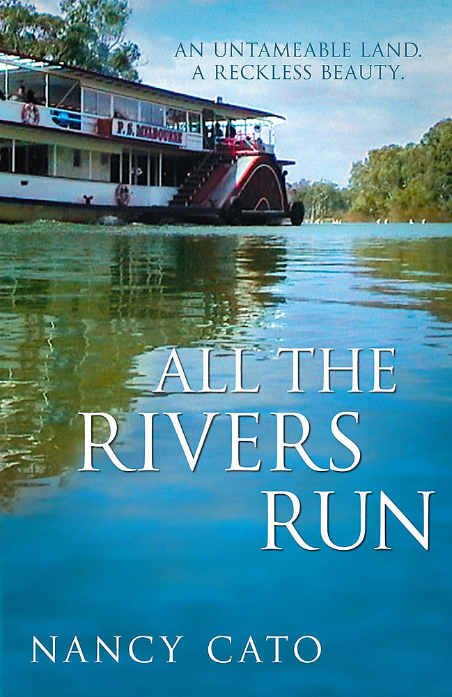 All the Rivers Run