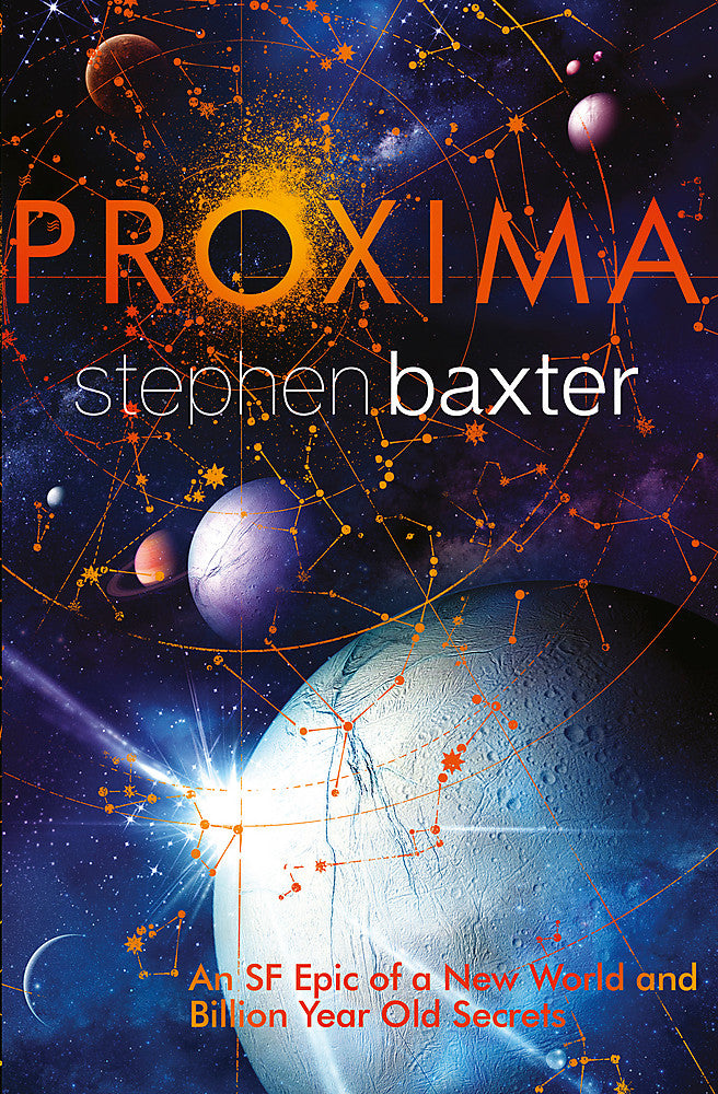 Proxima