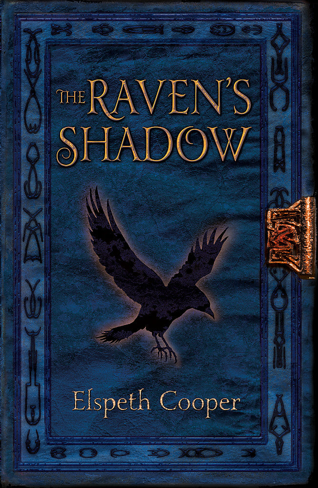 The Raven's Shadow