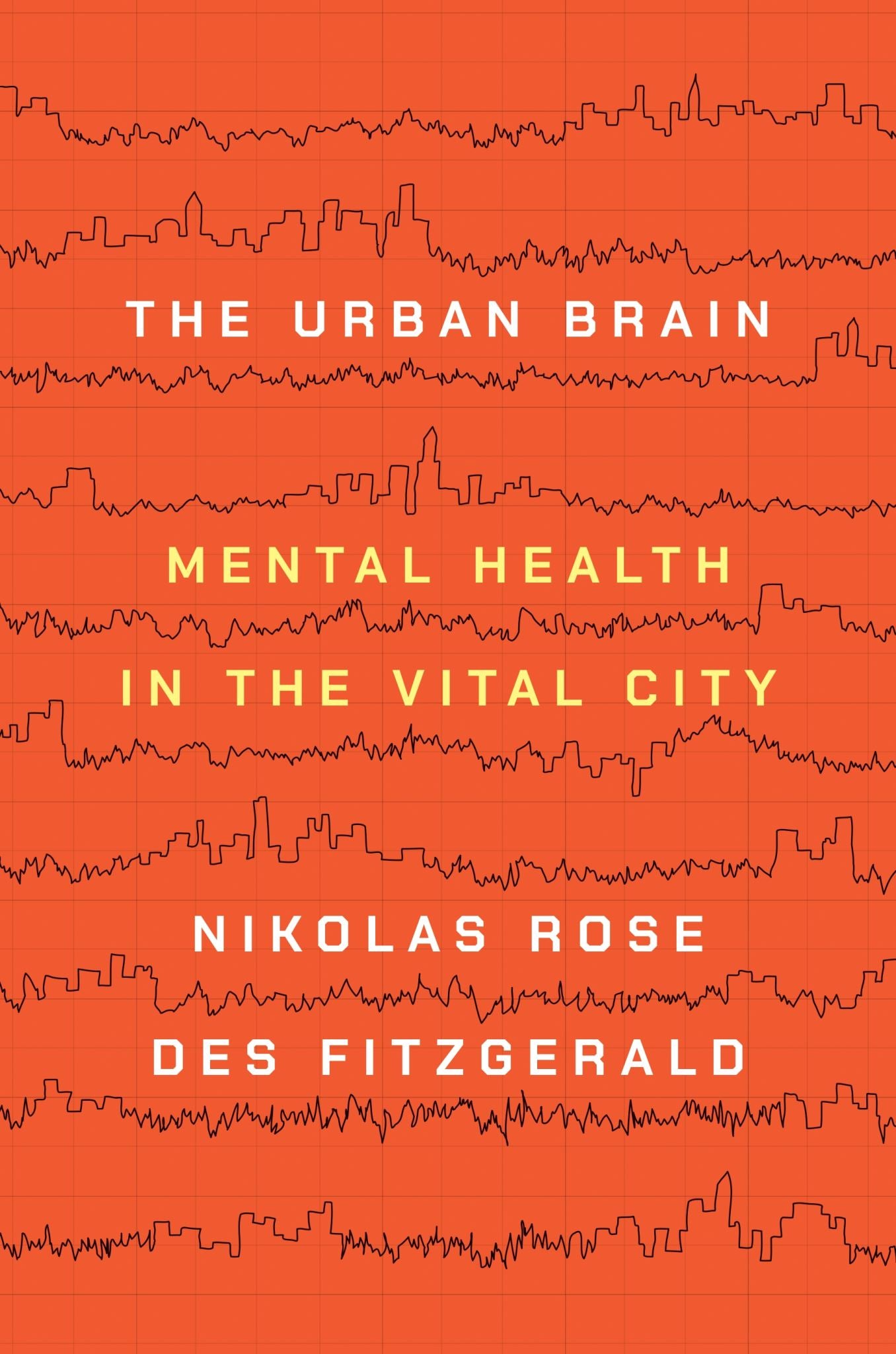 The Urban Brain