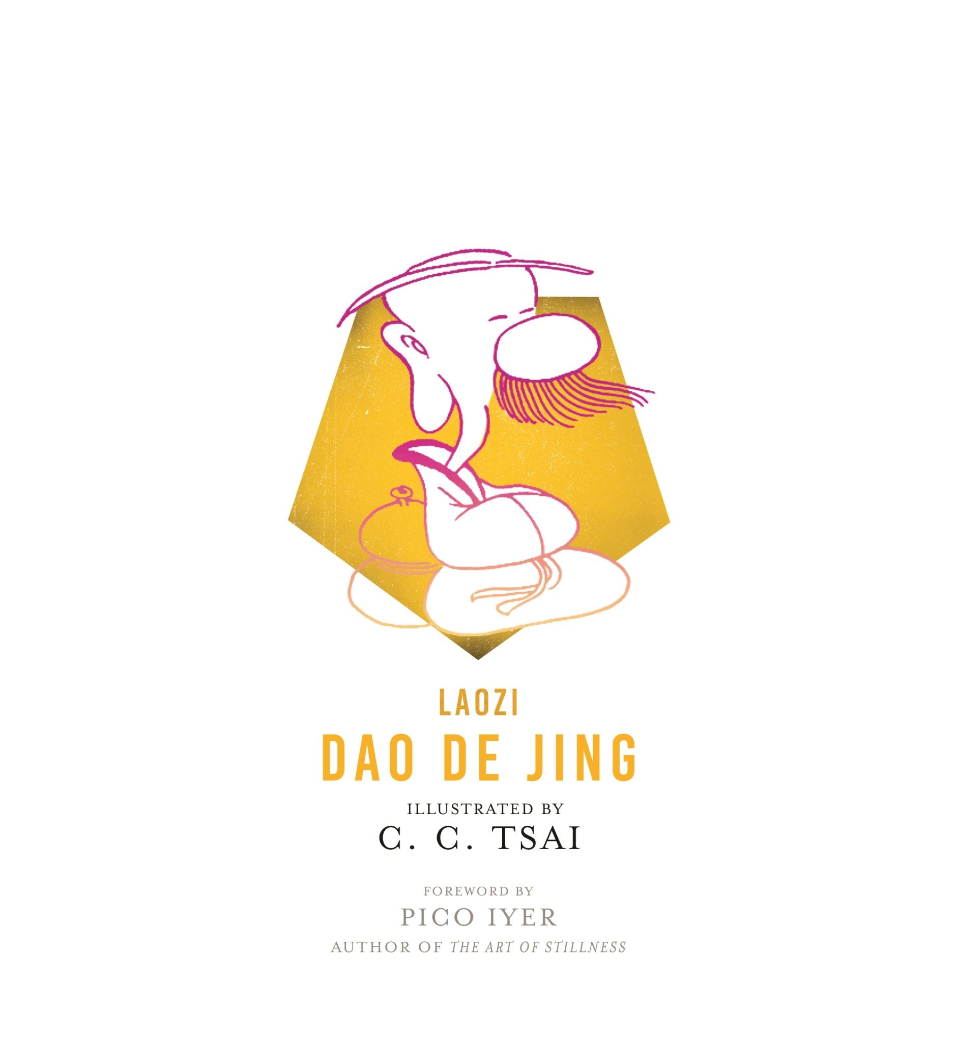 Dao De Jing