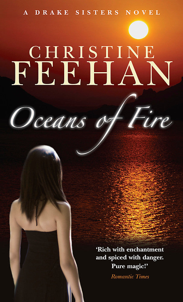 Oceans Of Fire