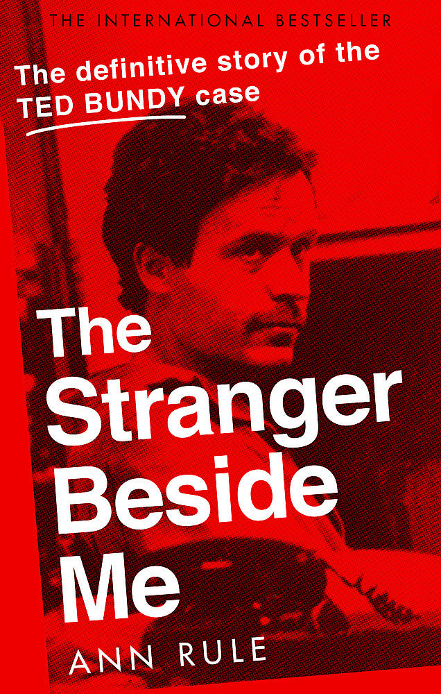 The Stranger Beside Me