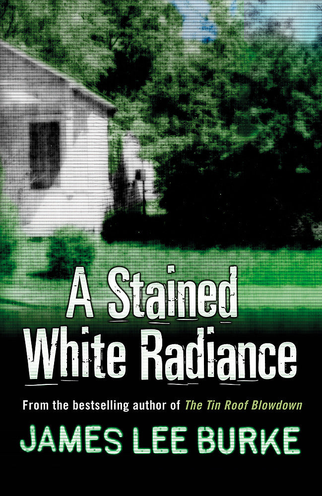 A Stained White Radiance