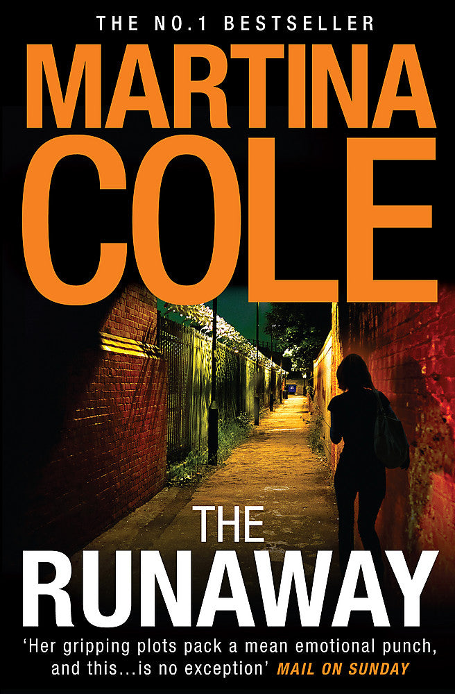 The Runaway