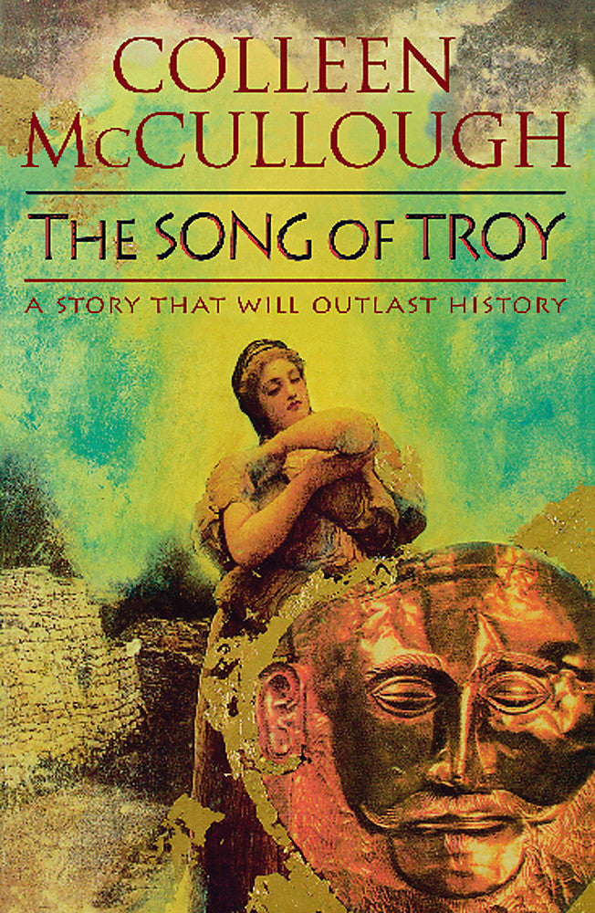 The Song Of Troy