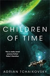 Children of Time: Children of Time Book 1