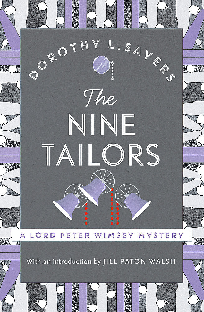 The Nine Tailors