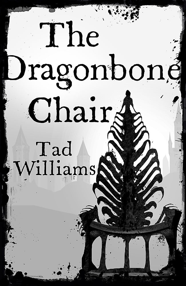 The Dragonbone Chair