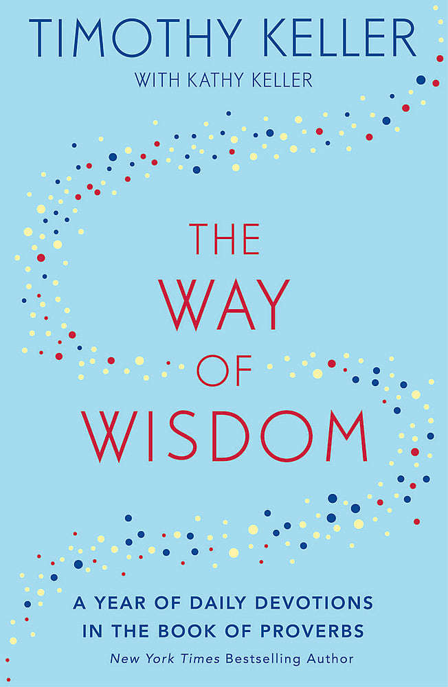 The Way of Wisdom