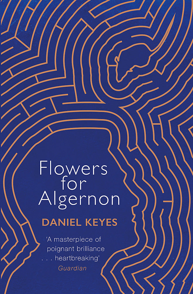 Flowers For Algernon