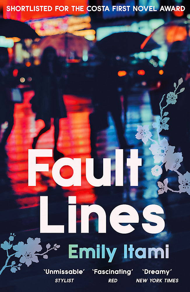 Fault Lines