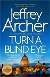Turn a Blind Eye: William Warwick Book 3