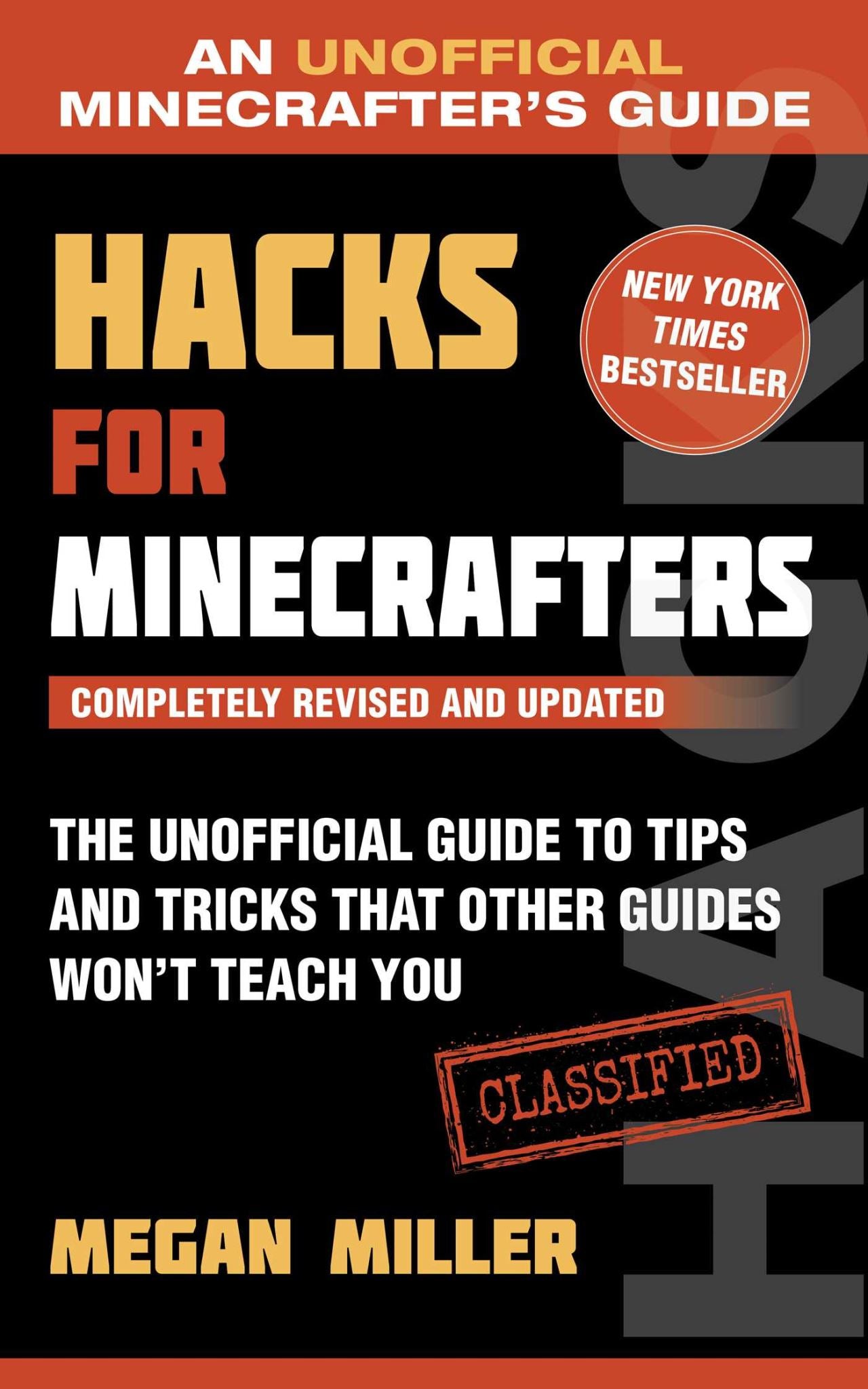 Hacks for Minecrafters