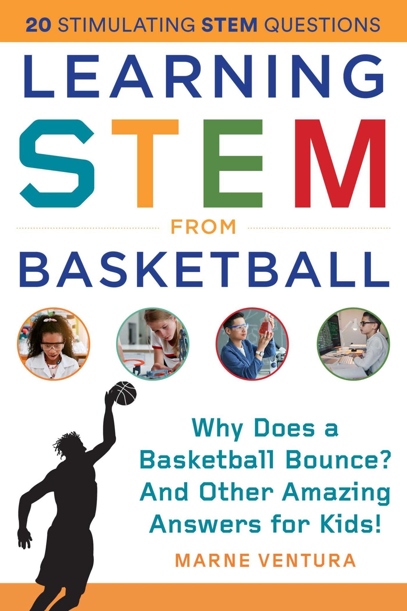 Learning STEM from Basketball