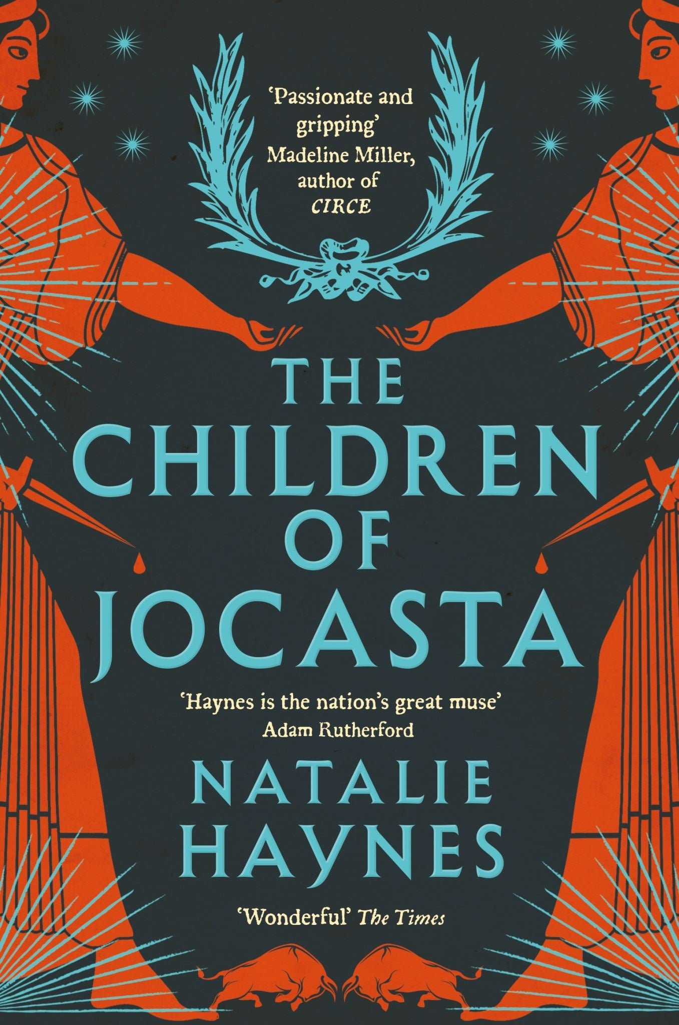 The Children of Jocasta