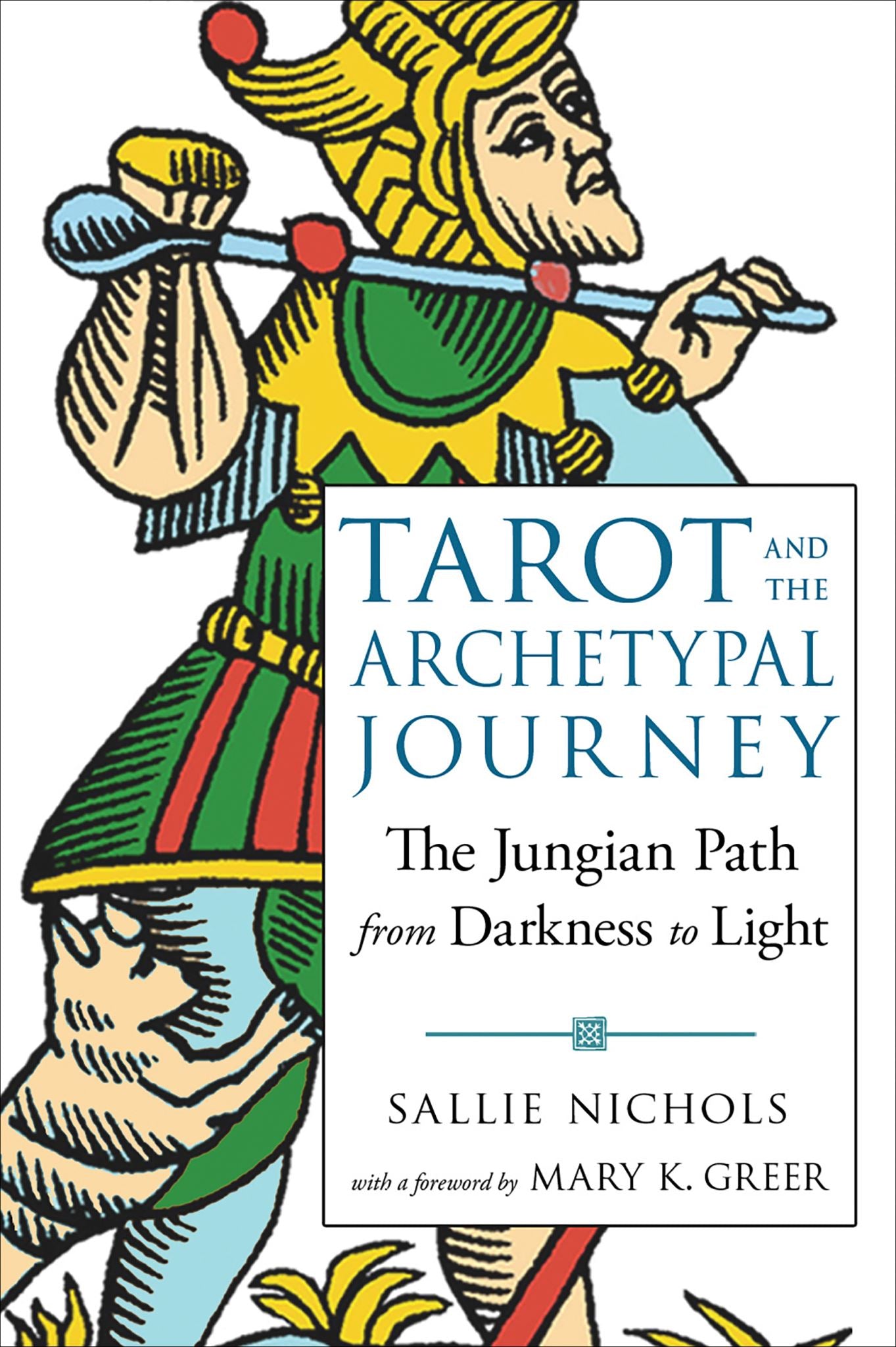 Tarot and the Archetypal Journey