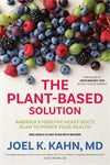 The Plant-Based Solution