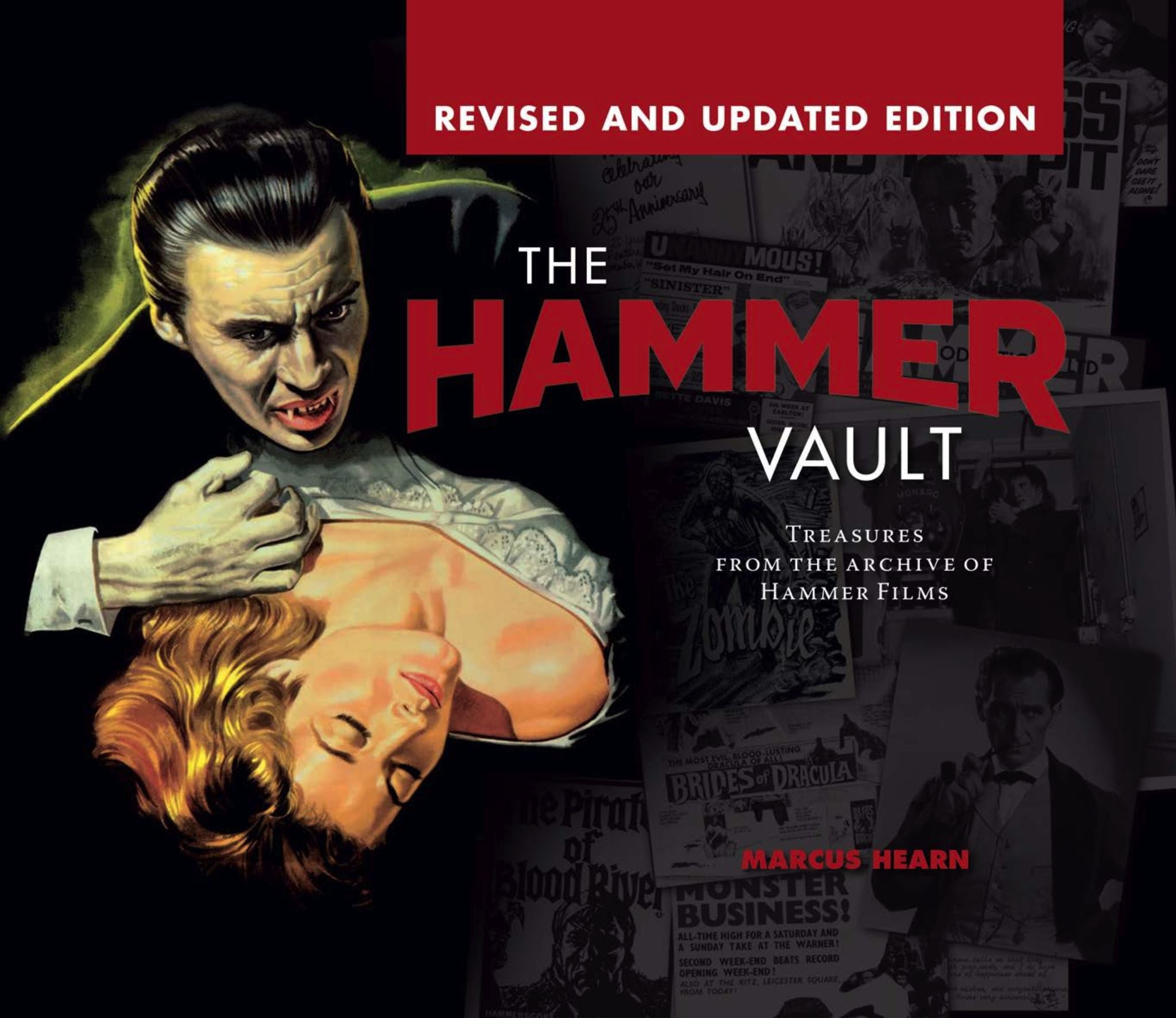 The Hammer Vault