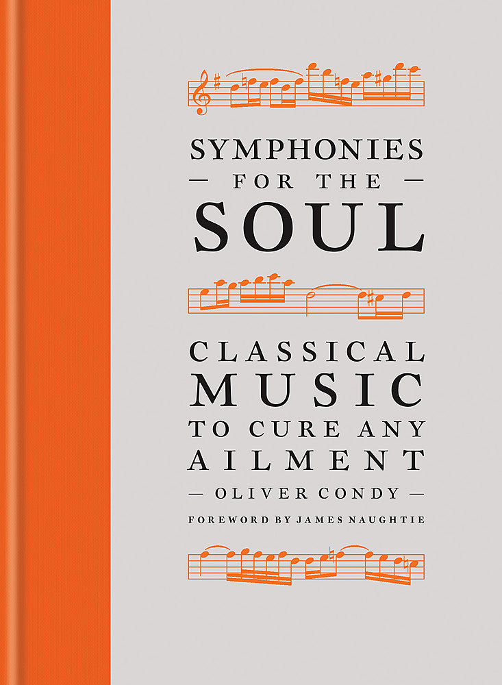 Symphonies for the Soul